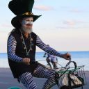 zombie bike ride 2014 key west fl 0028