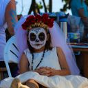 zombie bike ride 2014 key west fl 0040