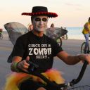 zombie bike ride 2014 key west fl 0085