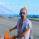 zombie bike ride 2014 key west fl 0522