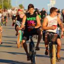 zombie bike ride 2014 key west fl 0588