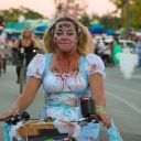zombie bike ride 2014 key west fl 0607