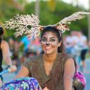 zombie bike ride 2014 key west fl 0621