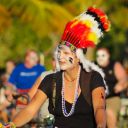 zombie bike ride 2014 key west fl 0629