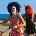 zombie bike ride 2014 key west fl 0639