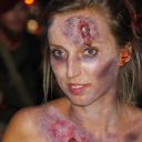 zombie bike ride 2014 key west fl 0912