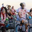 zombie bike ride 2014 key west fl 0964