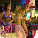 street parade fantasy fest 2014 key west fl 1008