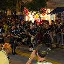 street parade fantasy fest 2014 key west fl 2015