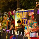 street parade fantasy fest 2014 key west fl 2021