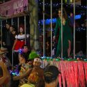 street parade fantasy fest 2014 key west fl 3000