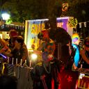 street parade fantasy fest 2014 key west fl 3001