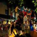 street parade fantasy fest 2014 key west fl 3012