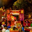 street parade fantasy fest 2014 key west fl 3017