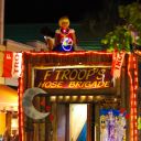 street parade fantasy fest 2014 key west fl 3022
