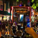 street parade fantasy fest 2014 key west fl 3024
