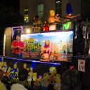 street parade fantasy fest 2014 key west fl 5000