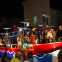 street parade fantasy fest 2014 key west fl 7000