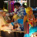 street parade fantasy fest 2014 key west fl 7012