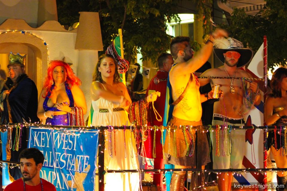 street parade fantasy fest 2014 key west fl 7018