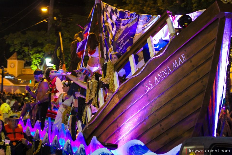 street parade fantasy fest 2014 key west fl 8028