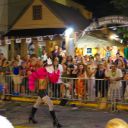 street parade fantasy fest 2014 key west fl 8036