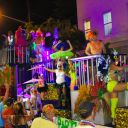 street parade fantasy fest 2014 key west fl 8052