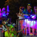 street parade fantasy fest 2014 key west fl 8081