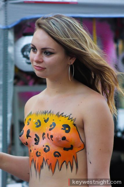 duval street fantasy fest 2014 key west fl 0942