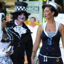 duval street fantasy fest 2014 key west fl 1174