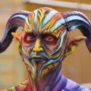 duval street fantasy fest 2014 key west fl 1177