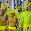 duval street fantasy fest 2014 key west fl 1180