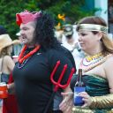 duval street fantasy fest 2014 key west fl 1196
