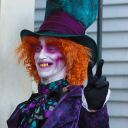 duval street fantasy fest 2014 key west fl 1433