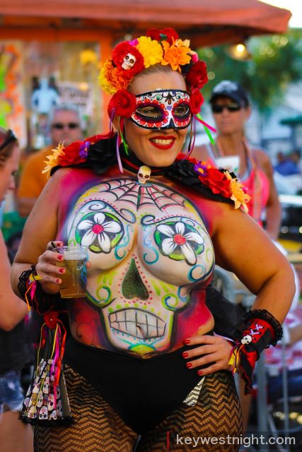 duval street fantasy fest 2014 key west fl 1649