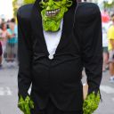 duval street fantasy fest 2014 key west fl 1950