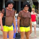 duval street fantasy fest 2014 key west fl 1967