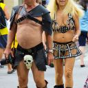 duval street fantasy fest 2014 key west fl 2526