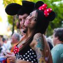 duval street fantasy fest 2014 key west fl 2530