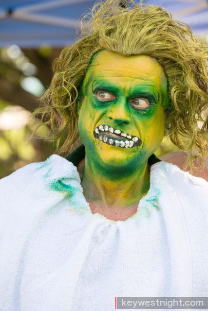 zombie bike ride 2015 keywest pictures    12