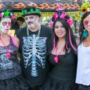 zombie bike ride 2015 keywest pictures    20