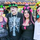 zombie bike ride 2015 keywest pictures    21