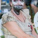 zombie bike ride 2015 keywest pictures    29