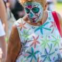 zombie bike ride 2015 keywest pictures    30