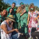 zombie bike ride 2015 keywest pictures    119