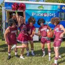 zombie bike ride 2015 keywest pictures    46