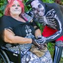 zombie bike ride 2015 keywest pictures    48