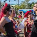 zombie bike ride 2015 keywest pictures    52