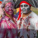zombie bike ride 2015 keywest pictures    58