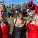zombie bike ride 2015 keywest pictures    59